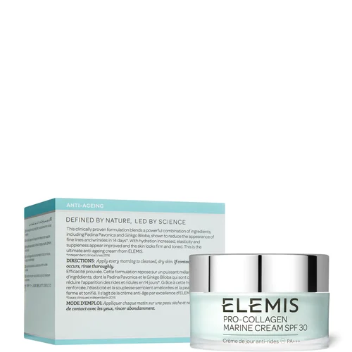 Pro-Collagen Marine Cream SPF 30 afbeelding 4
