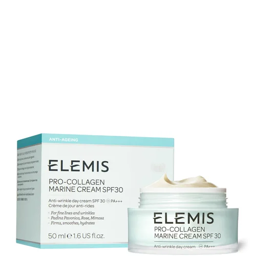 Pro-Collagen Marine Cream SPF 30 afbeelding 3