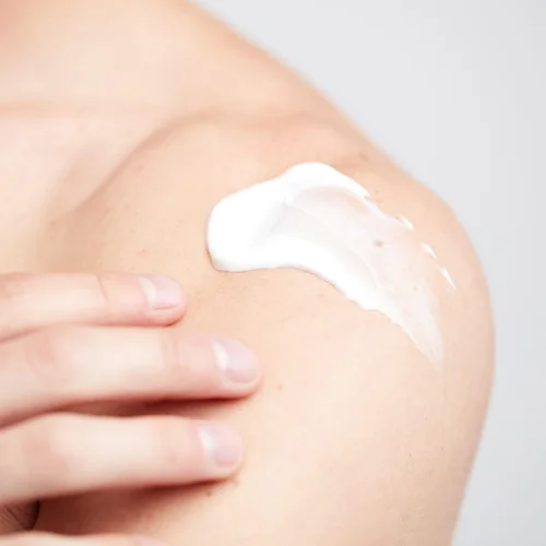 Skin Nourishing Body Cream 200ml afbeelding 3