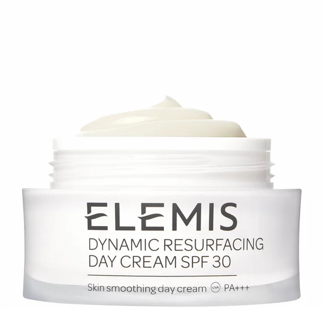 Dynamic Resurfacing Day Cream SPF 30 50ml