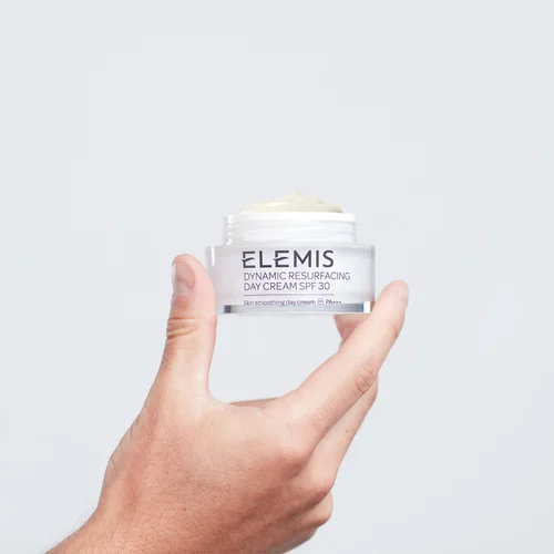 Dynamic Resurfacing Day Cream SPF 30 50ml afbeelding 4