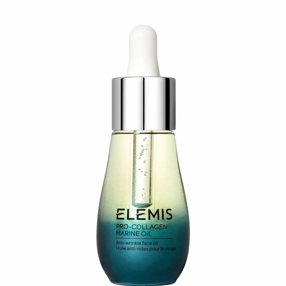 Elemis Pro-Collagen Marine Oil 15ml afbeelding 1