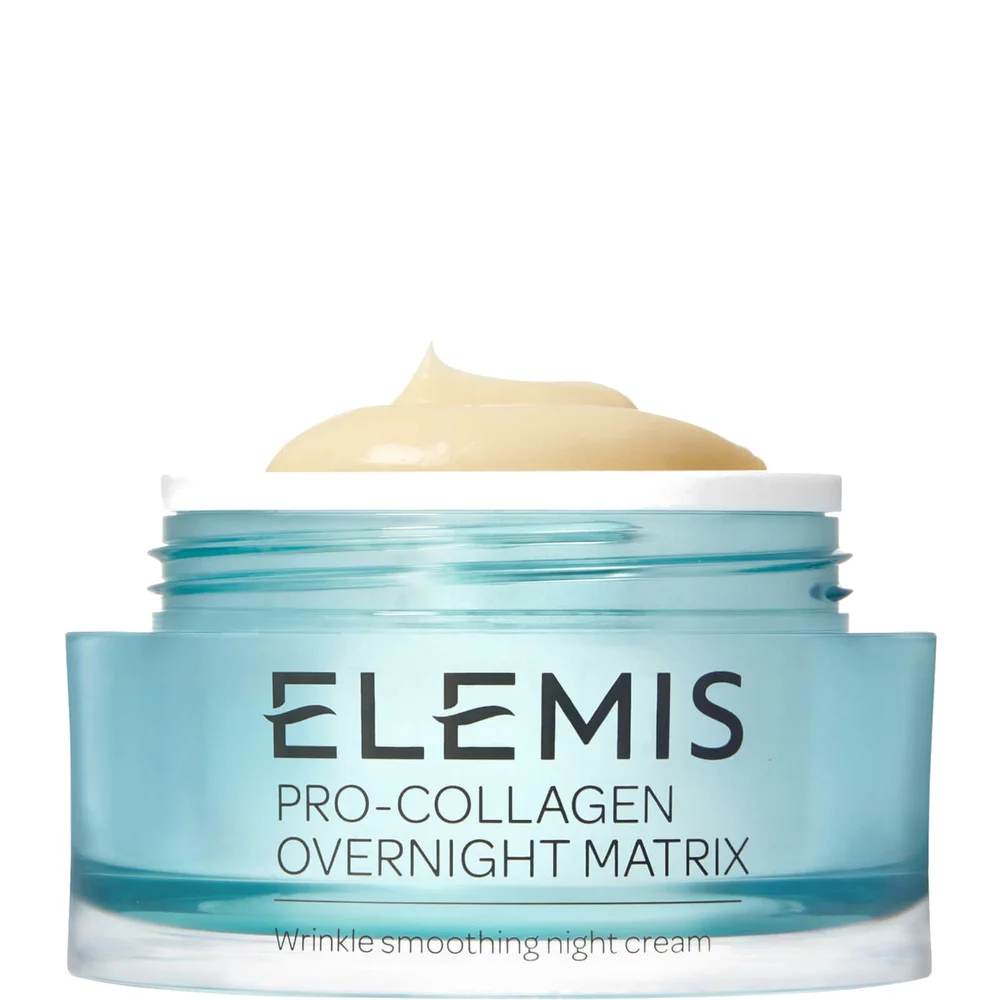 Pro-Collagen Overnight Matrix 50ml afbeelding 1