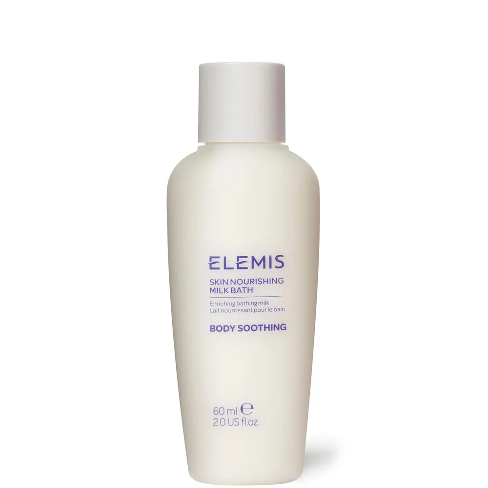 Skin Nourishing Milk Bath afbeelding 1