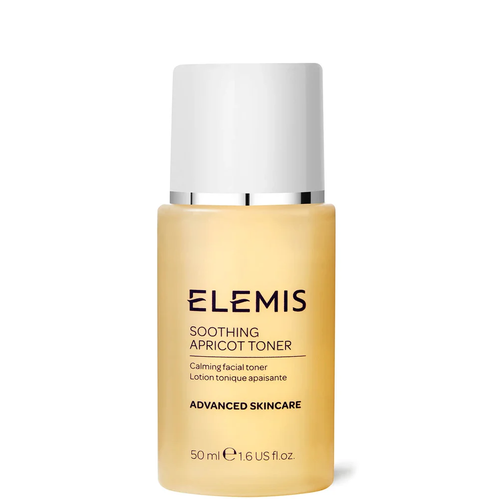 Soothing Apricot Toner afbeelding 1