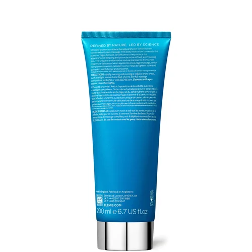 Targeted Toning Body Moisturizer 200ml afbeelding 3