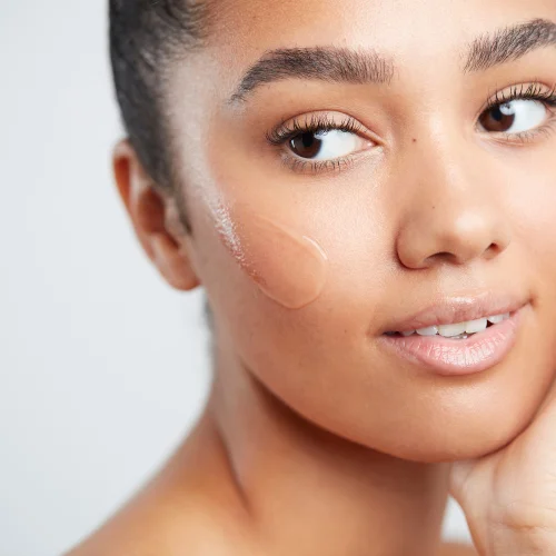 Dynamic Resurfacing Gel Mask afbeelding 3