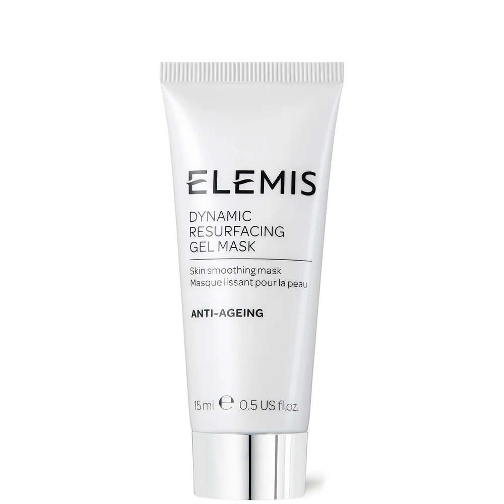 Dynamic Resurfacing Gel Mask afbeelding 1