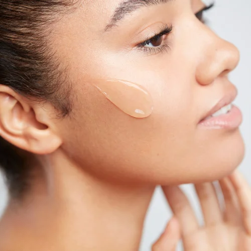 Dynamic Resurfacing Gel Mask afbeelding 4