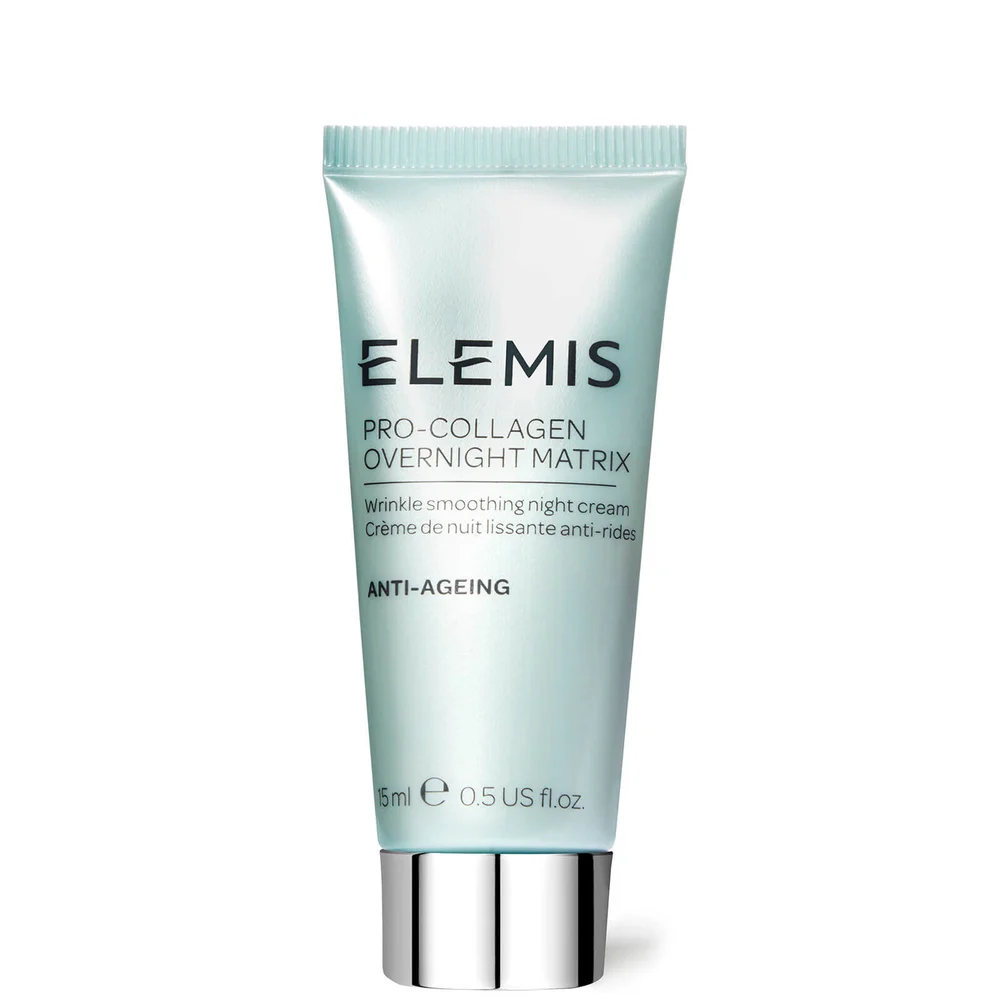 Pro-Collagen Overnight Matrix afbeelding 1