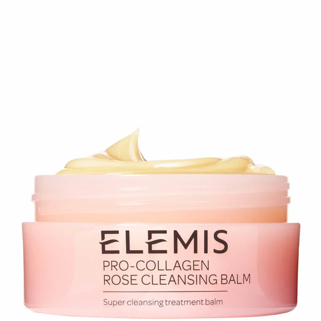 Pro-Collagen Rose Cleansing Balm 100g
