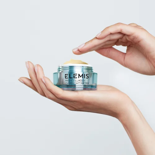 Pro-Collagen Overnight Matrix 30ml afbeelding 4