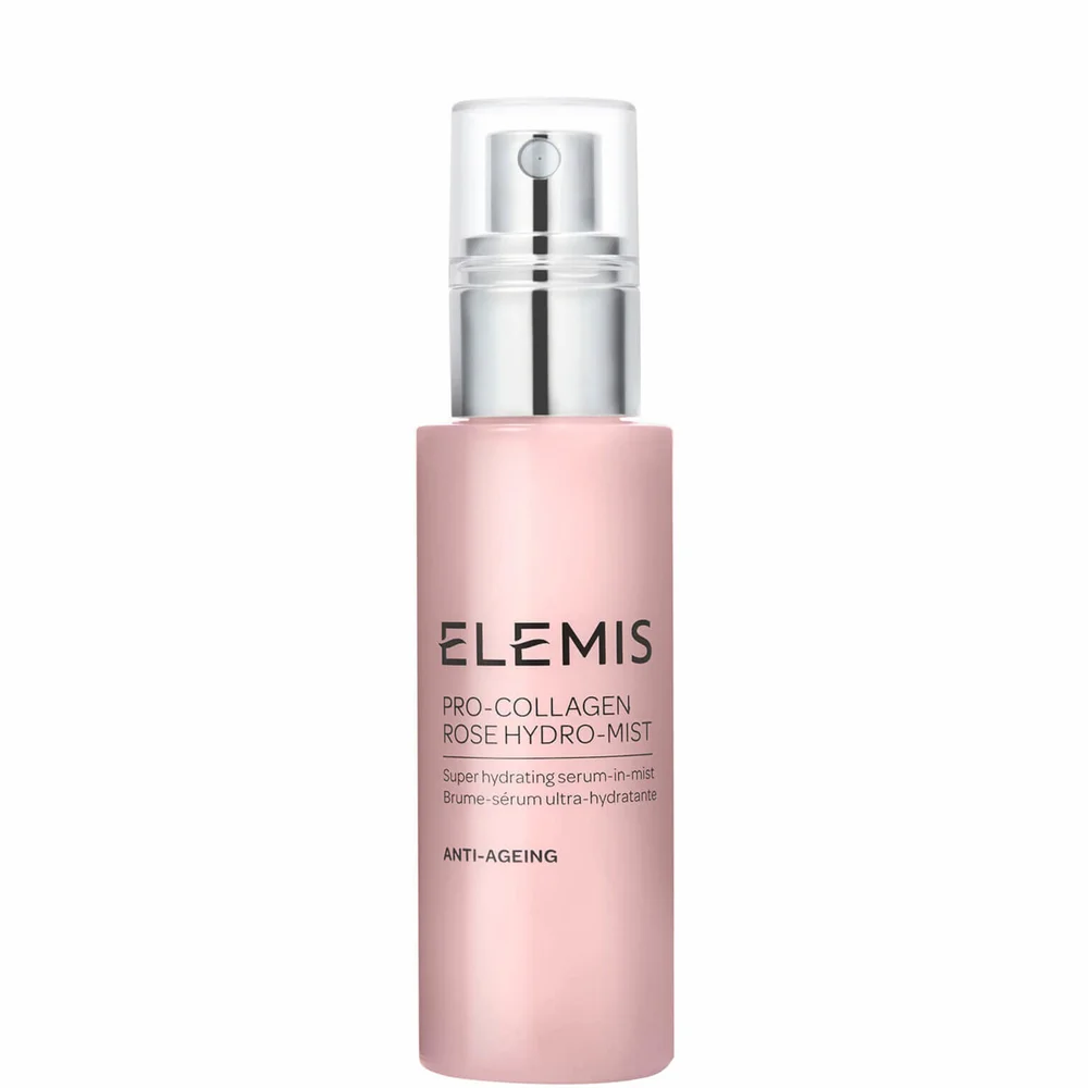 Pro-Collagen Rose Hydro-Mist 50ml afbeelding 1