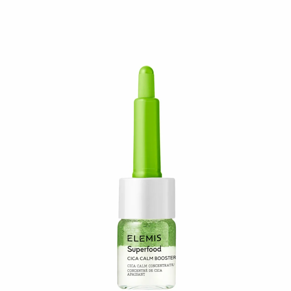 Superfood Cica Calm Booster 9ml afbeelding 1
