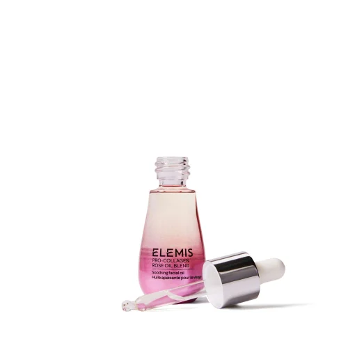 Pro-Collagen Rose Facial Oil 15ml afbeelding 3