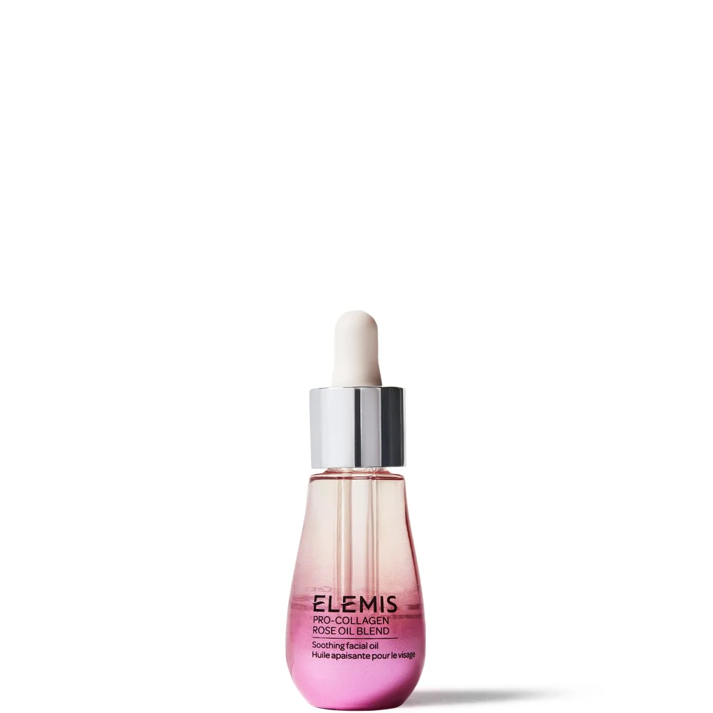 Pro-Collagen Rose Facial Oil 15ml afbeelding 1