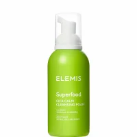Superfood Cica Calm Cleansing Foam 180ml - undefined undefined