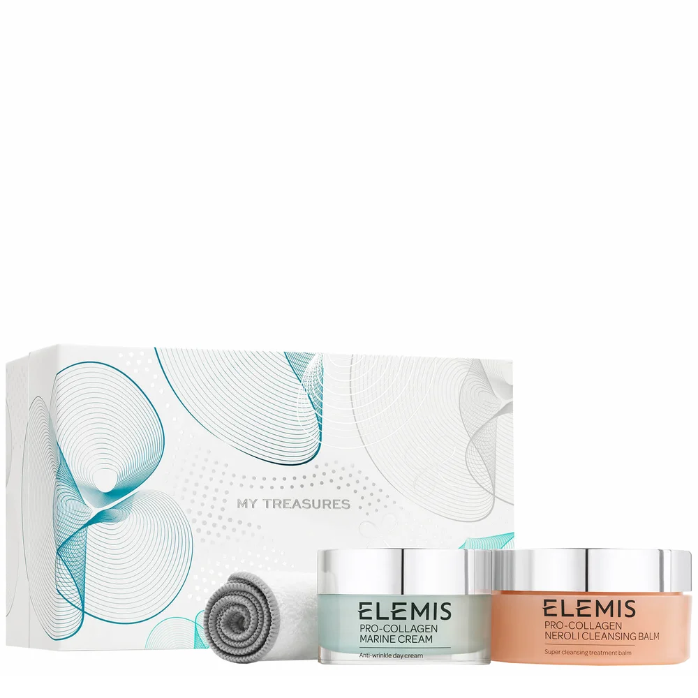 Pro-Collagen Celebration Duo afbeelding 1
