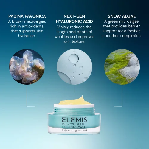 Pro-Collagen Eye Revive Mask 15ml afbeelding 4