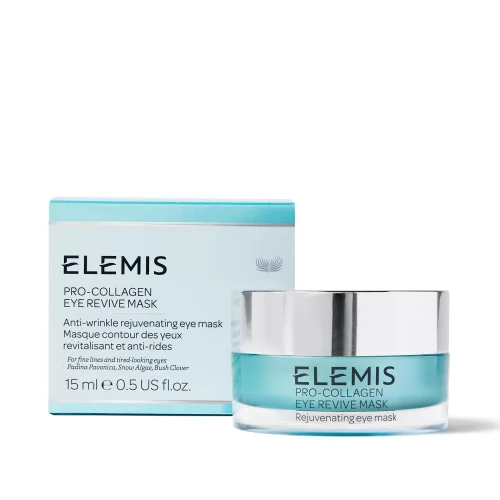 Pro-Collagen Eye Revive Mask 15ml afbeelding 2