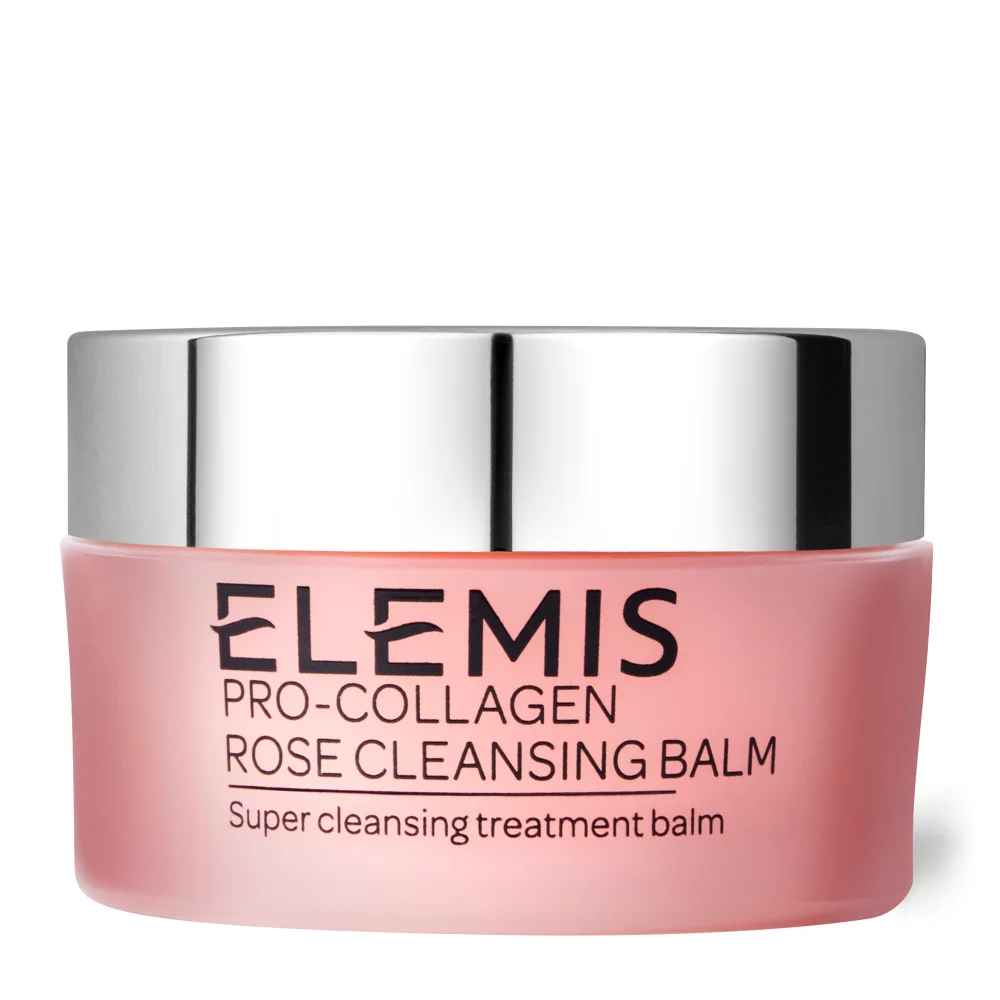 Pro-Collagen Rose Cleansing Balm 20g afbeelding 1