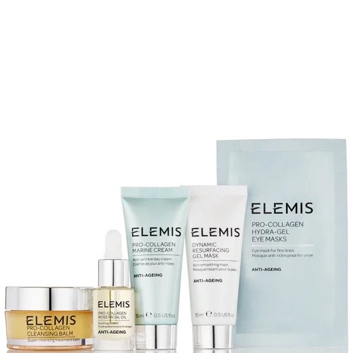 Elemis Olivia Rubin Gift Set afbeelding 2