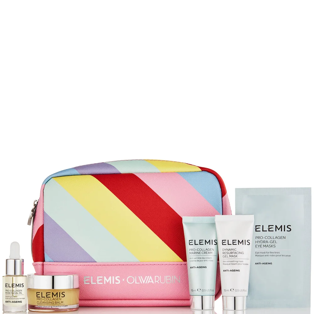 Elemis Olivia Rubin Gift Set afbeelding 1