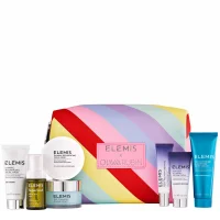 Elemis Limited Edition Olivia Rubin Travel Collection Gift Set for Her