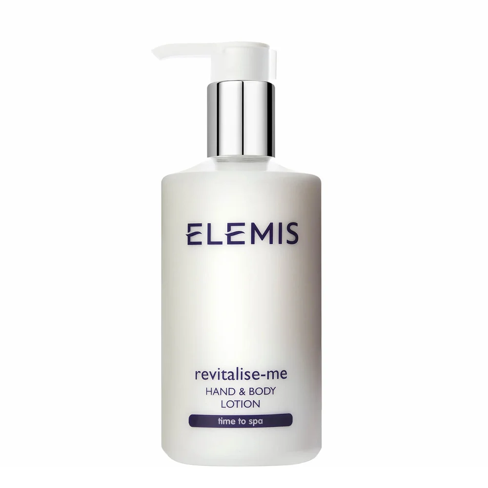 Revitalise-Me Hand and Body Lotion 300ml afbeelding 1