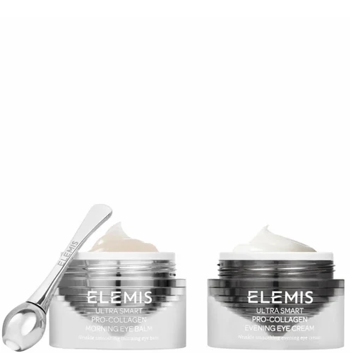 ULTRA SMART Pro-Collagen Eye Treatment Duo 2 x 10ml afbeelding 1