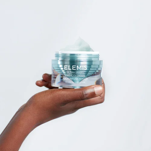 ULTRA SMART Pro-Collagen Aqua Infusion Mask 50ml afbeelding 4