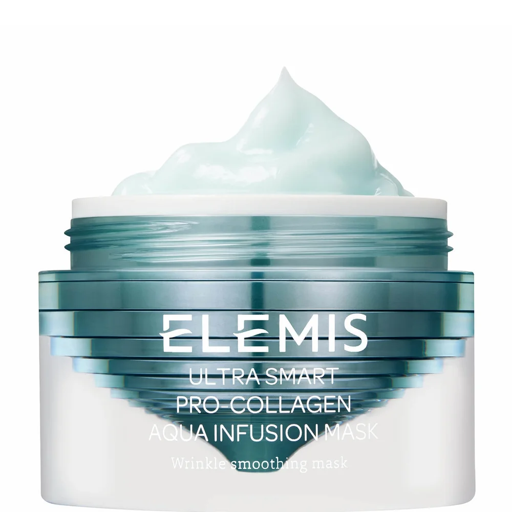 ULTRA SMART Pro-Collagen Aqua Infusion Mask 50ml afbeelding 1