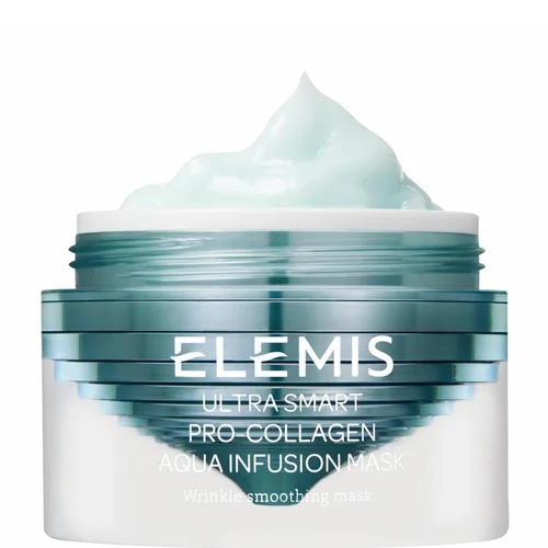 ULTRA SMART Pro-Collagen Aqua Infusion Mask 50ml afbeelding 1