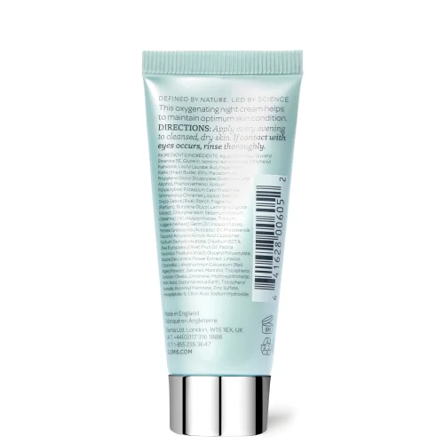 Pro-Collagen Oxygenating Night Cream afbeelding 2
