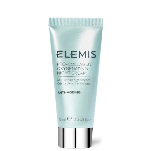 Pro-Collagen Oxygenating Night Cream afbeelding 1