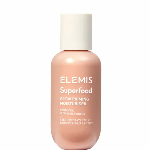 Superfood Glow Priming Moisturiser 60ml afbeelding 1