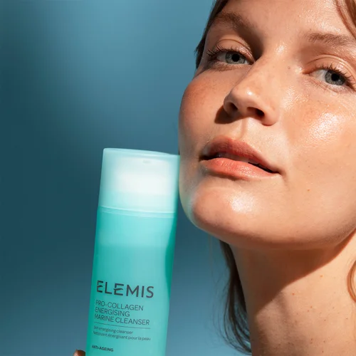Pro-Collagen Energising Marine Cleanser 150ml afbeelding 4