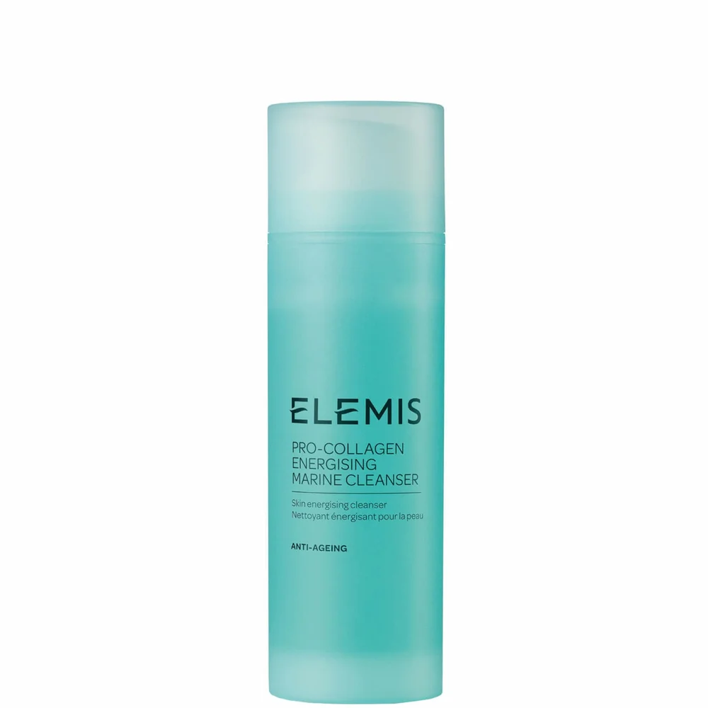 Pro-Collagen Energising Marine Cleanser 150ml afbeelding 1