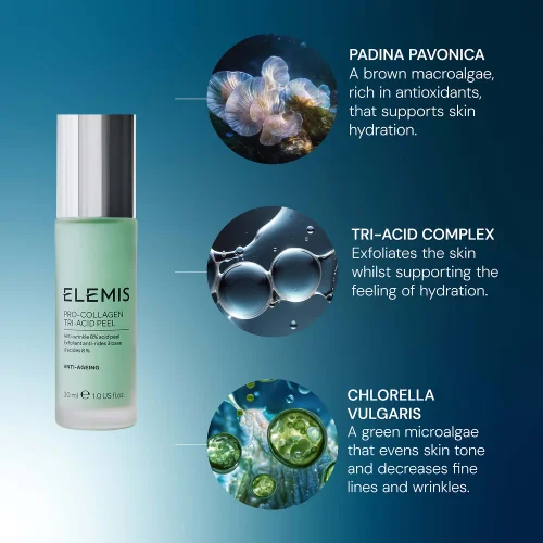 Pro-Collagen Tri-Acid Peel 30ml afbeelding 4