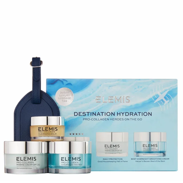 Collection Pro-Collagen Destination Hydration