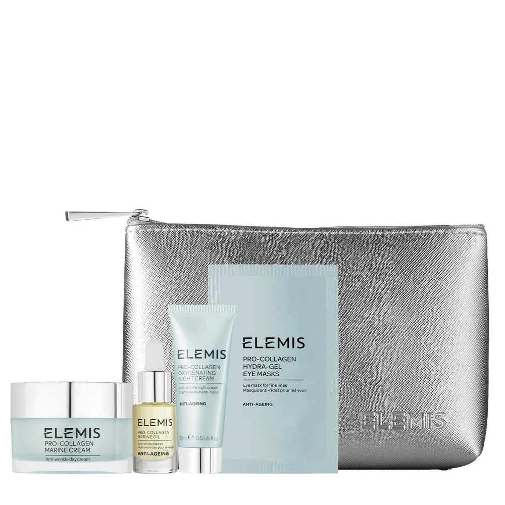 Elemis Pro-Collagen Power Up afbeelding 1