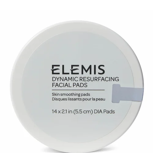 Elemis Dynamic Resurfacing Facial Pads (14 Pack) afbeelding 1