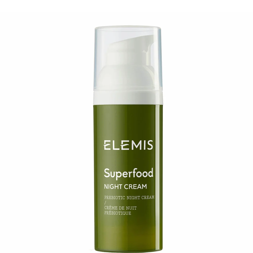 Superfood Night Cream 50ml afbeelding 1