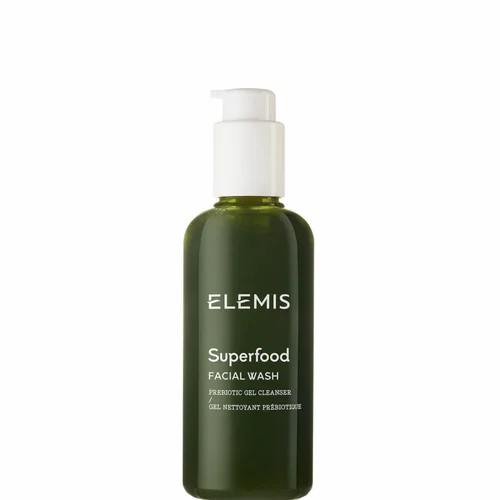 Superfood Facial Wash 200ml afbeelding 1