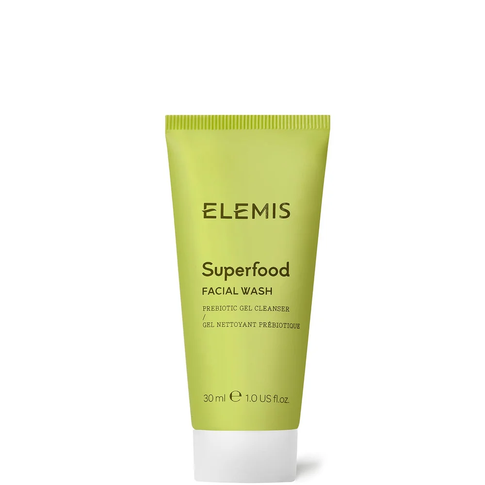Superfood Facial Wash afbeelding 1