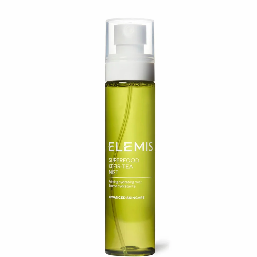 Superfood Kefir Tea Mist 100ml afbeelding 1