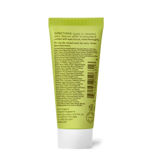 Superfood Vital Veggie Mask afbeelding 2