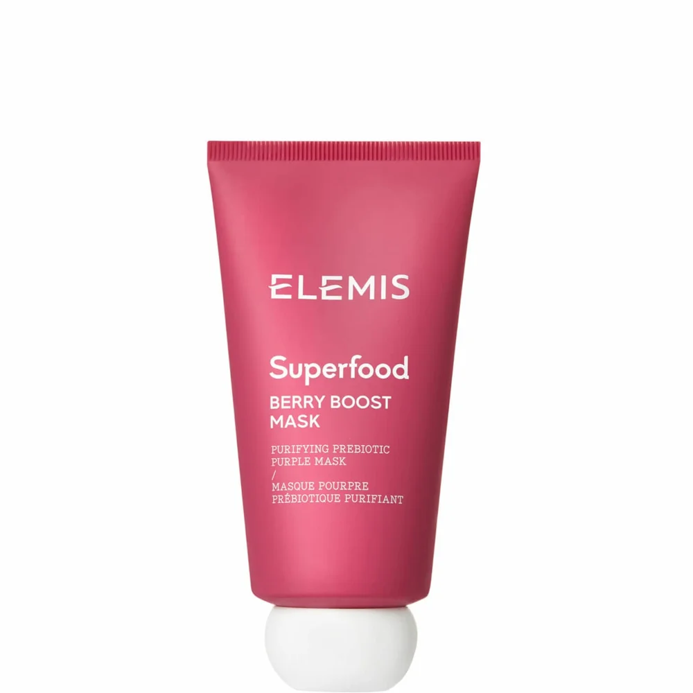 Superfood Berry Boost Mask 75ml afbeelding 1