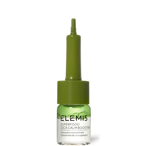 Elemis Superfood Cica Calm Booster 9ml afbeelding 3