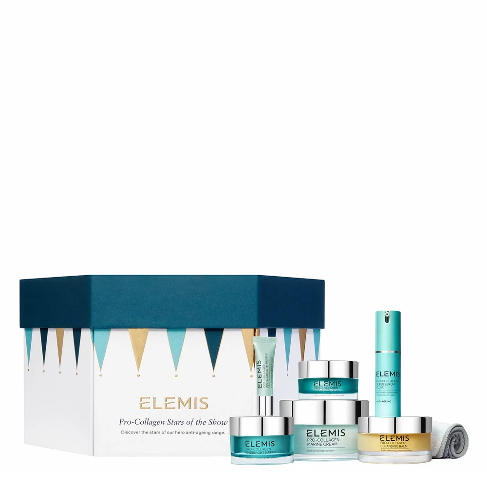 Elemis Pro-Collagen Stars of the Show afbeelding 1